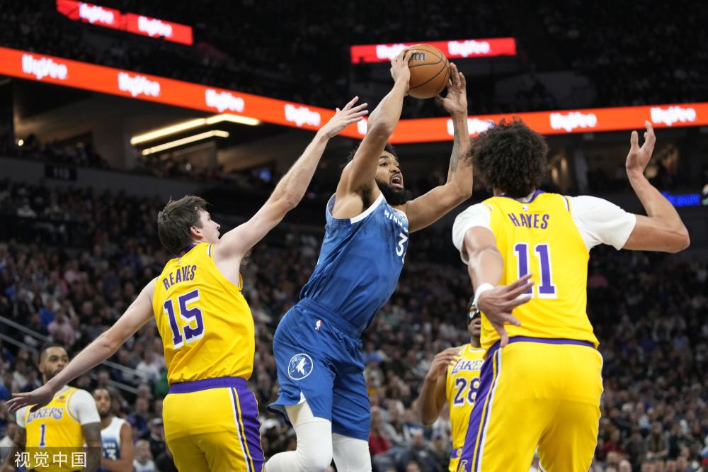 展望未来 展望未来